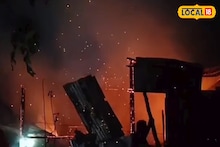 Jalpaiguri News: গ্যাস সিলিন্ডার ফেটে দাউদাউ করে আগুন, একেবারে পুড়ে ছাই কাঠের দোতলা বাড়ি! বানারহাটে তীব্র আতঙ্ক