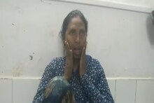 ফুচকা খেতে গিয়ে বিপদ! চোয়াল আটকে বিপাকে মহিলা! হুলস্থুল কাণ্ড উত্তরপ্রদেশে