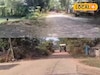 বর্ষায় কাদা, শুষ্ক মরশুমে ধুলো! বেনজির দুর্ভোগ, ঝাড়গ্রামে রাস্তা নিয়ে অন্যরকম সন্দেহ
