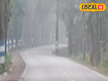 কনকনে ঠান্ডার সঙ্গে কুয়াশার দাপট! কততে নামল পারদ, জানুন ঝাড়গ্রামের আজকের আবহাওয়ার আপডেট