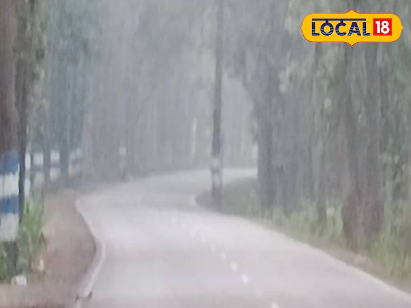 বঙ্গোপসাগরে তৈরি হওয়ার ঘূর্ণিঝড় দিতওয়াহের প্রভাব পড়েনি বাংলায়। তবে নভেম্বর মাস পেরিয়ে ডিসেম্বর মাসেও জাঁকিয়ে শীতের দেখা নেই বাংলায়। এর মূলে কিন্তু আবহাওয়ার খামখেয়ালিপনা। আর সেই খামখেয়ালিপনার শিকার ঝাড়গ্রামও।