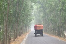 Jhargram Weather Today: ঝাড়গ্রামে শীতের ব্যাক টু ব্যাক ছক্কা! পারদ আরও নামবে, সঙ্গে থাকবে কুয়াশার দাপটও