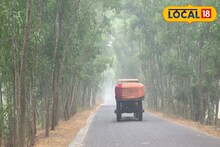 Jhargram Weather Today: ঝাড়গ্রামে শীতের ব্যাক টু ব্যাক ছক্কা! পারদ আরও নামবে, সঙ্গে থাকবে কুয়াশার দাপটও