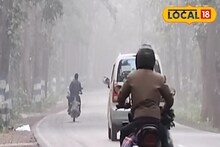 ঠাণ্ডার প্রথম কাঁপুনি, আগুন আর গরম চায়ে ভরসা শহরবাসীর