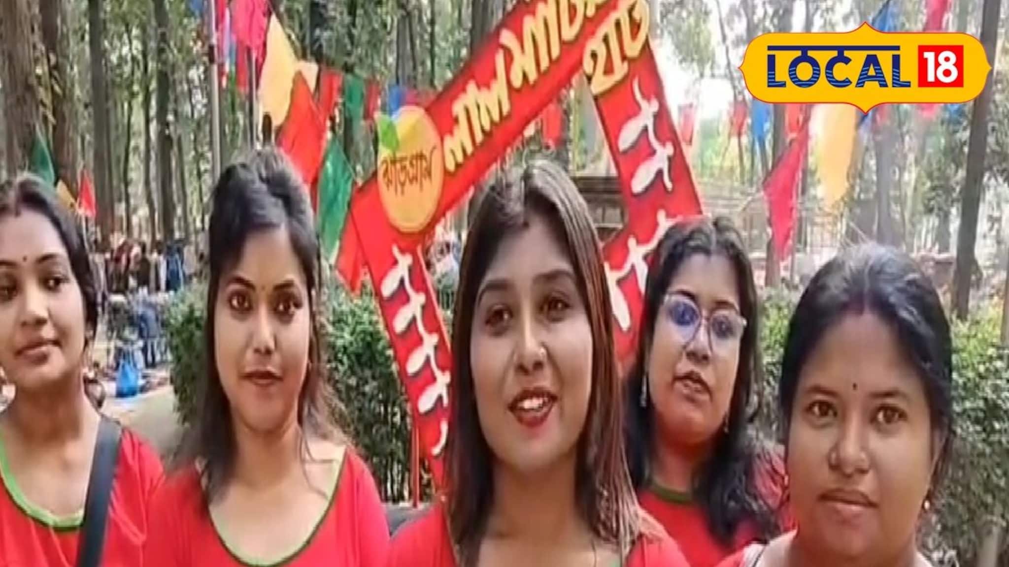 Jhargram Tourism: শীতের মরশুমে ঝাড়গ্রাম ঘুরতে যাওয়ার মজা বেড়ে দ্বিগুণ! মহিলাদের অভিনব আয়োজন, না গেলে মিস করতে হবে গ্যারান্টি