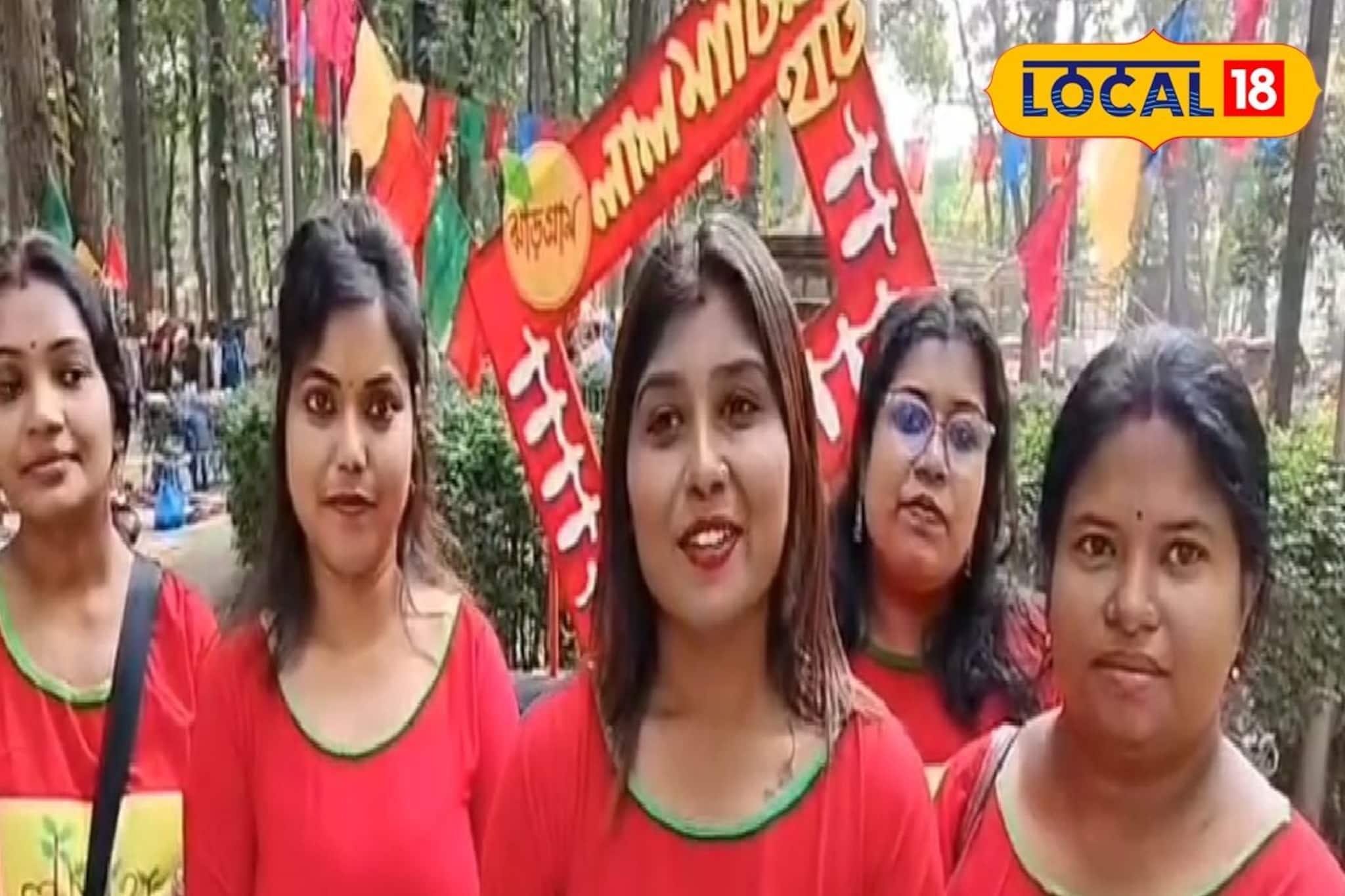 Jhargram Tourism: শীতের মরশুমে ঝাড়গ্রাম ঘুরতে যাওয়ার মজা বেড়ে দ্বিগুণ! মহিলাদের অভিনব আয়োজন, না গেলে মিস করতে হবে গ্যারান্টি