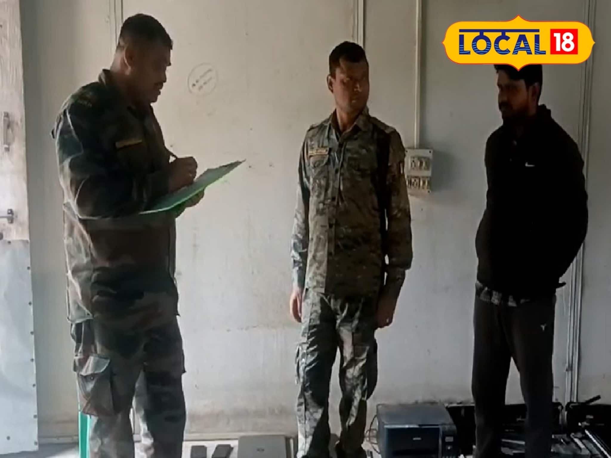 Jhargram News: নাম ভাঁড়িয়ে জাল লটারির বিশাল কারবার! গোপন ছাপাখানা দেখে অবাক পুলিশ, শেষে জালিয়াতির পর্দাফাঁস