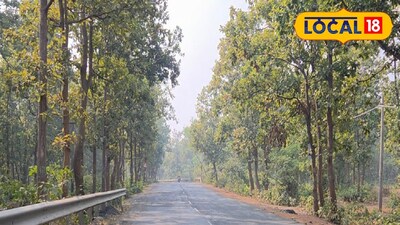 ঝাড়গ্রামের আজকের আবহাওয়া