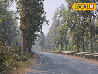 কনকনে ঠান্ডা, তাপমাত্রা আরও নামবে ঝাড়গ্রামে! কী হতে চলেছে জানালো আবহাওয়া দফতর