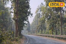 Jhargram Weather Today: হু হু করে বইছে বাতাস, কনকনে ঠান্ডায় কাঁপছে ঝাড়গ্রাম! কত ডিগ্রিতে নামল তাপমাত্রা জানাল আবহাওয়া দফতর