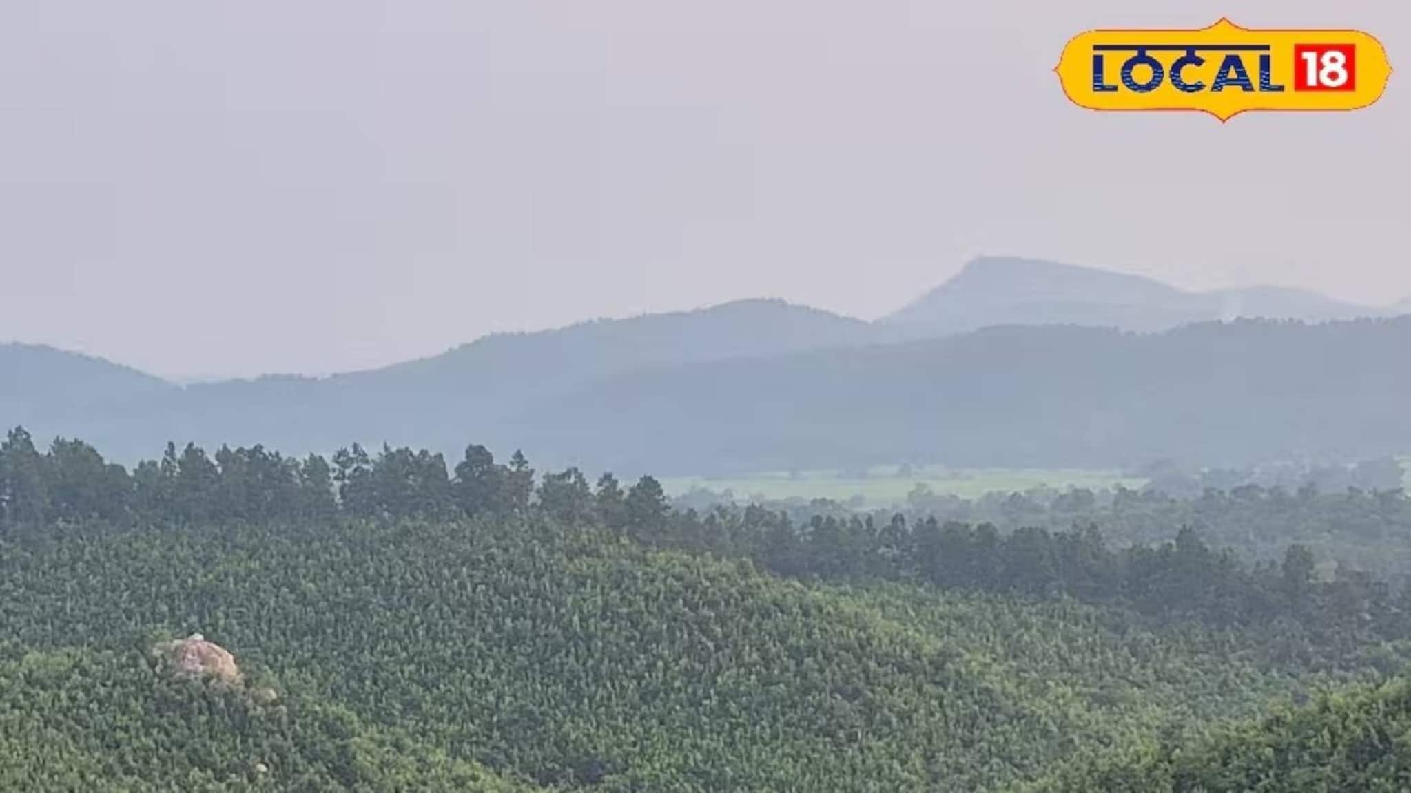 Jhargram Weather Forecast: সপ্তাহান্তে হুড়মুড়িয়ে তাপমাত্রার পারদ নামবে ঝাড়গ্রামে, তবে ক্ষণস্থায়ী! আবহাওয়ার পূর্বাভাস নিয়ে এসে গেল মেগা আপডেট