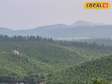 ঝাড়গ্রামের আজকের আবহাওয়া