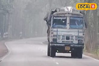 হুড়মুড়িয়ে নামল তাপমাত্রার পারদ, কুয়াশায় ঢাকল অরণ্য সুন্দরী! শীতের চেনা ছবি ঝাড়গ্রামে