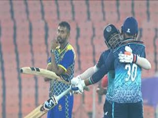 জয় কর্নাটকের