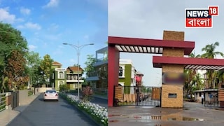 জোকার অভিজাত আবাসনে প্রতারণার অভিযোগ, চরম দুর্ভোগে বাসিন্দারা