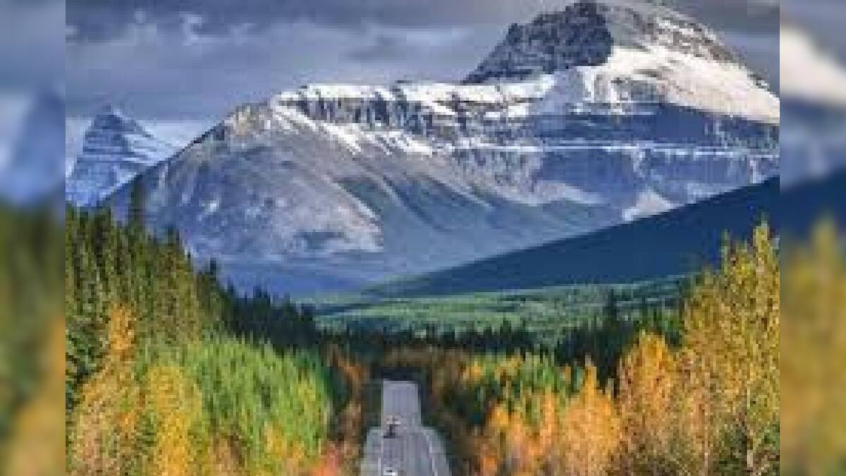 Longest Road On Earth: এটাই বিশ্বের সবচেয়ে লম্বা রাস্তা, ৩০ হাজার কিমি পথে নেই একটাও ইউ-টার্ন,পার হতে লাগবে ২ মাস