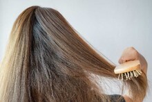 Winter Hair Care: শীতে রুক্ষ, শুষ্ক চুল,মাথাভর্তি খুশকি? দামি শ্যাম্পু-সিরাম নয়, যে ঘরোয়া তেলে চুলে ফিরবে জেল্লা, খুশকি গায়েব হবে