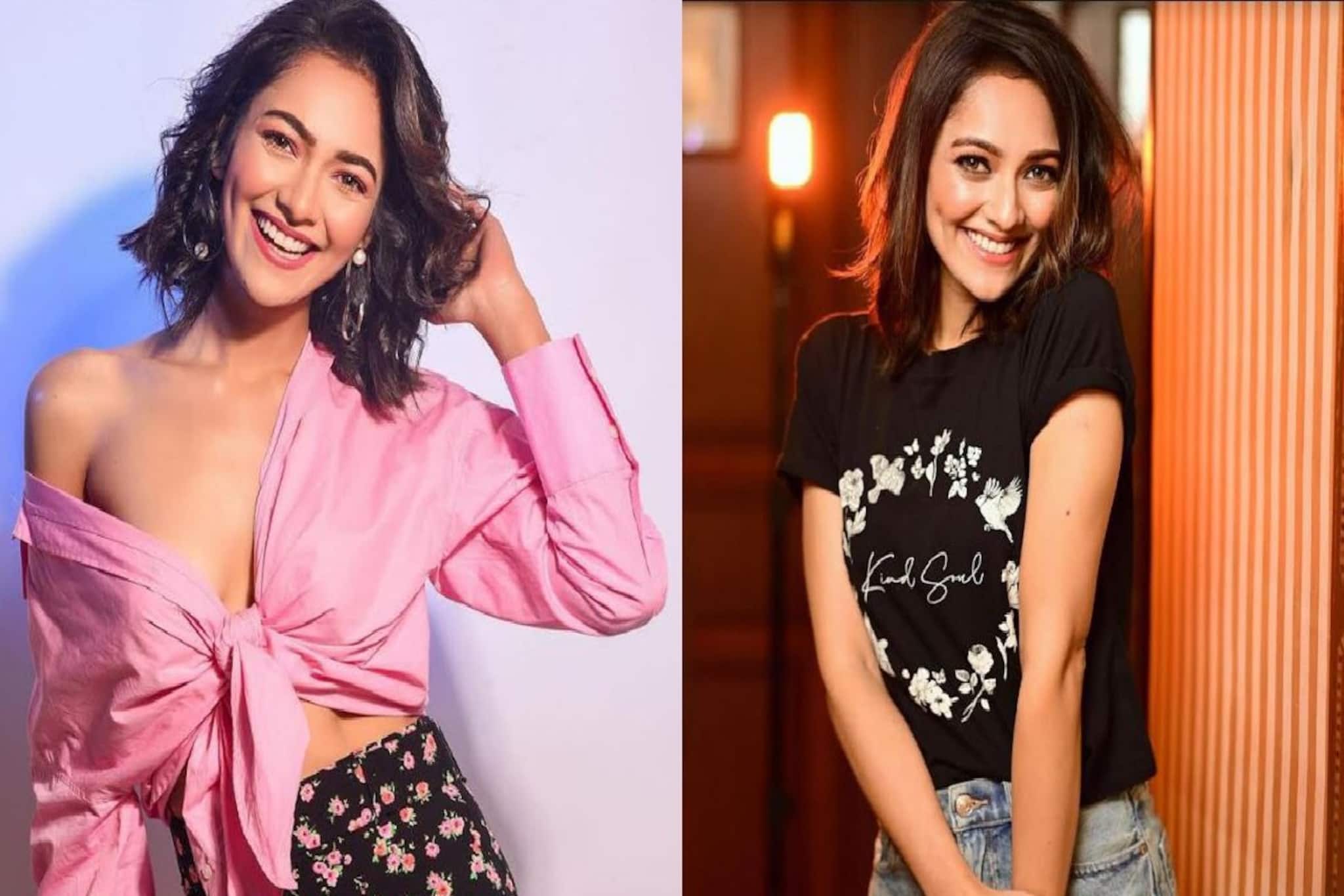 ‘রাক্ষস’-এর শ্যুটিংয়ে ও পার বাংলায় টলিউডের সুস্মিতা চট্টোপাধ্যায়, কেমন আছেন নায়িকা?