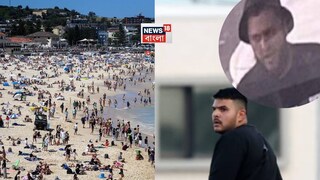 Pakistani Father-Son Identified As Suspects In Sydney’s Bondi Beach Attack, Toll Rises To 16