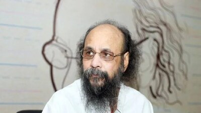 Ailing Poet Joy Goswami Summoned for SIR Hearing Despite Draft List Inclusion; Wife Alleges Harassment