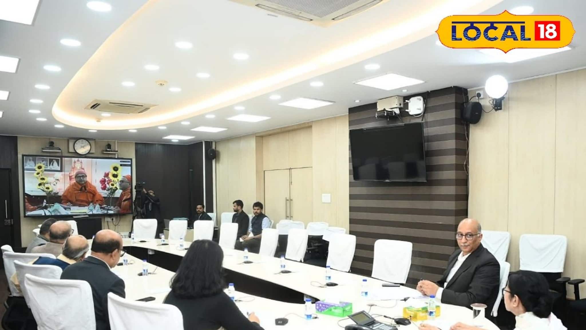 হুগলিবাসীদের জন্য সুখবর! ১০ কোটি টাকা ব্যয়ে নতুন করে সাজতে চলেছে কামারপুকুর