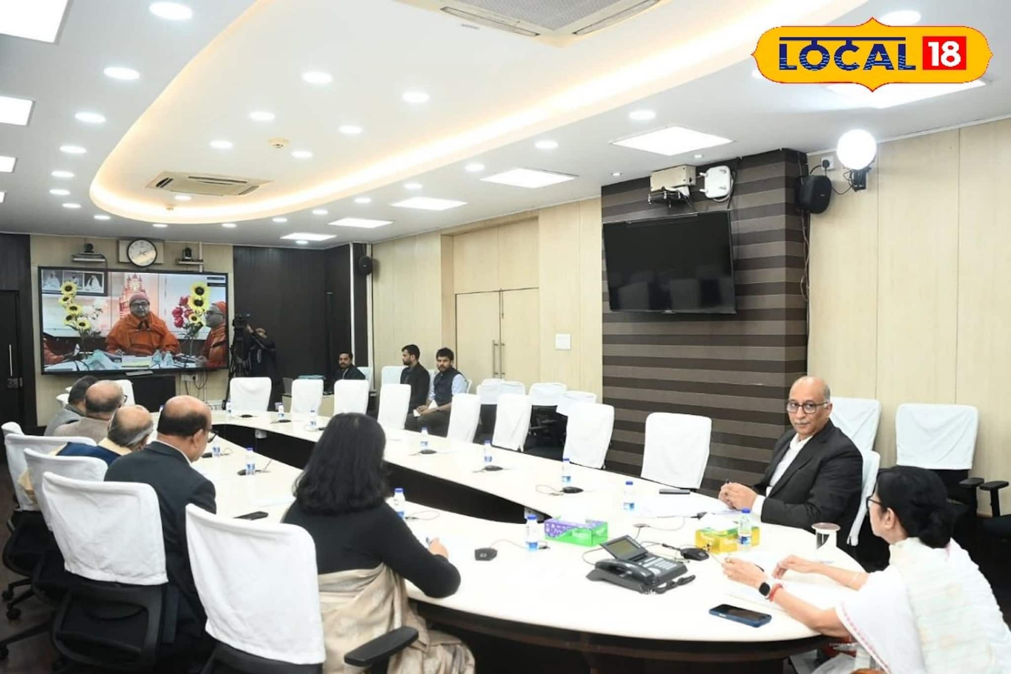 হুগলিবাসীদের জন্য সুখবর! ১০ কোটি টাকা ব্যয়ে নতুন করে সাজতে চলেছে কামারপুকুর