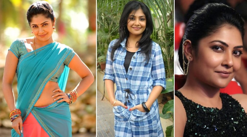 সম্প্রতি এক সাক্ষাৎকারে তেলেগু সিনেমা থেকে সরে আসার কারণ সম্পর্কে কমলিনী বলেন, 