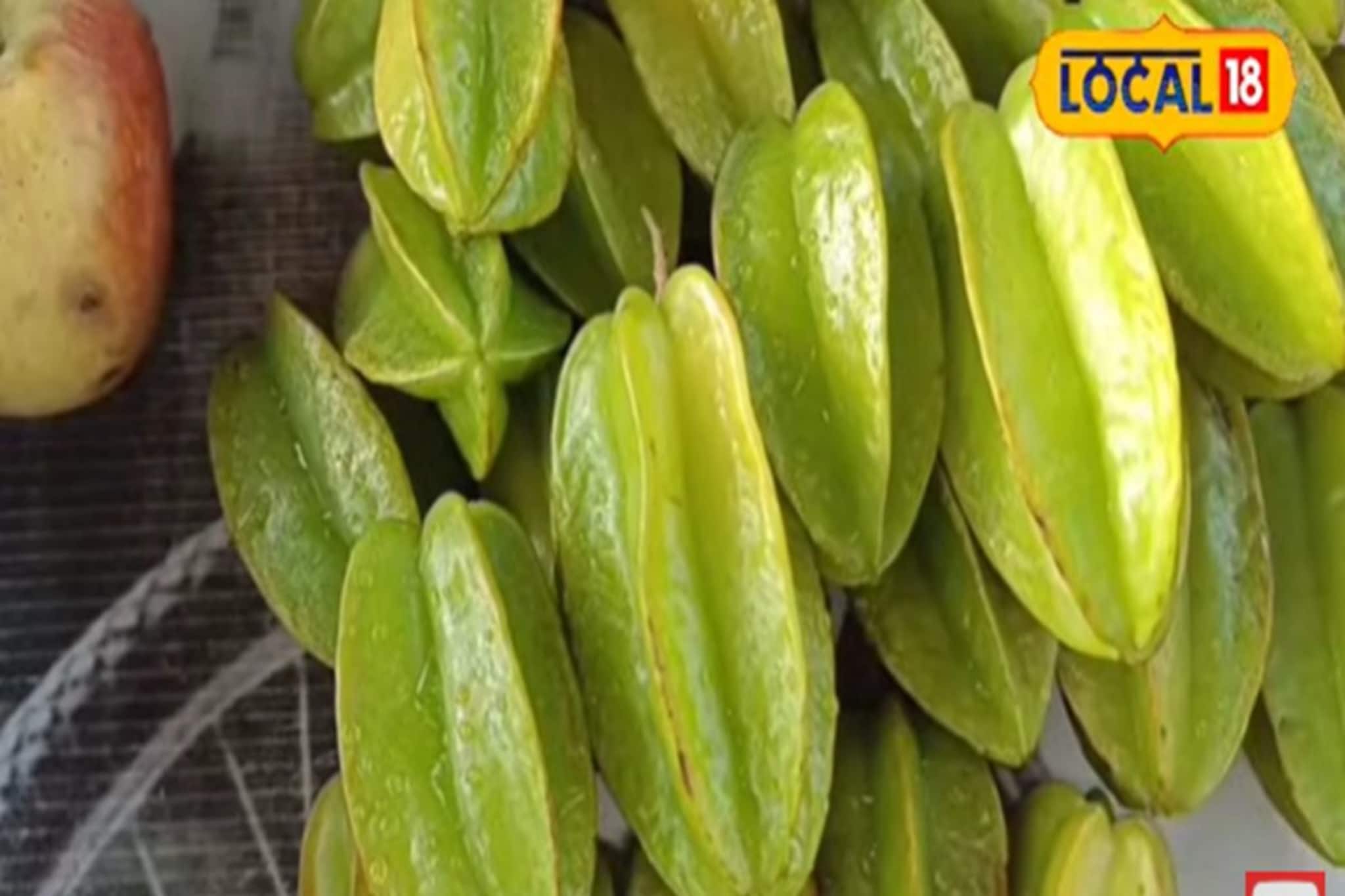 শীতের দুপুরে কামরাঙা খান, পালাবে কিডনির রোগ, ঝপঝপ কমবে ওজন শীতের দুপুরে কামরাঙা খান, পালাবে কিডনির রোগ, ঝপঝপ কমবে ওজন