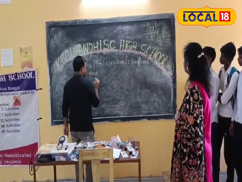 প্রধান শিক্ষক চঞ্চল পাল জানান, “ছাত্রছাত্রী, শিক্ষক ও অভিভাবকদের সম্মিলিত প্রচেষ্টাতেই এই সাফল্য সম্ভব হয়েছে। ভবিষ্যতে বিজ্ঞানচর্চা ও উদ্ভাবনী শিক্ষা আরও বিস্তৃত করার পরিকল্পনা রয়েছে।” শিক্ষা মহলে মত, এই সাফল্য গ্রামীণ অঞ্চলে বিজ্ঞানভিত্তিক শিক্ষার প্রসারে নতুন দিগন্তের সূচনা করবে।