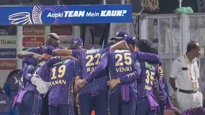 KKR Captaincy Puzzle: Rahane Out? Rinku Singh, Cameron Green Emerge as Top Contenders