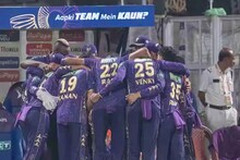 KKR Captain : কেকেআরের ক্যাপ্টেন এবার কে? রাহানের নাম বাদের খাতায়! নাইটদের নতুন অধিনায়ক হতে পারেন যে দু'জন