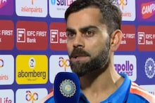 Virat Kohli : ম্যান অফ দ্য ম্যাচ...! সিরিজ জিতে বিরাট কোহলির প্রথম প্রতিক্রিয়া, এক কথায় বুঝিয়ে দিলেন তিনি কেন কিংবদন্তি!