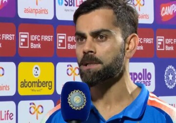 ম্যান অফ দ্য ম্যাচ-এর এত পুরস্কার পান, একটাও নিজের বাড়িতে রাখেন না বিরাট কোহলি!