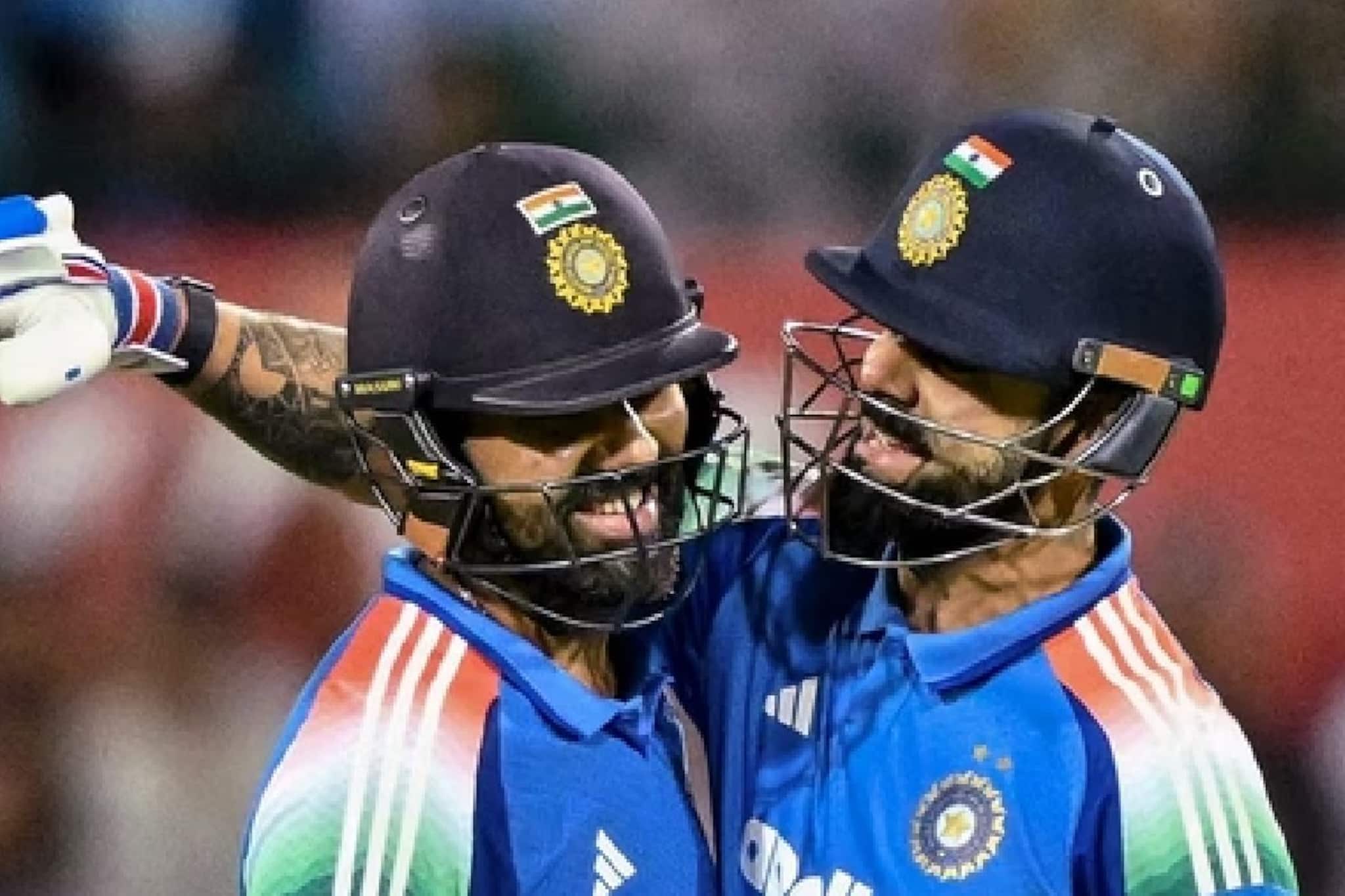 আবার বোর্ডের ফতোয়া! শান্তি পাবেন না রোহিত-বিরাট! জানিয়ে দেওয়া হল নতুন শর্ত