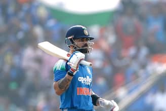 Virat Kohli: বিজয় হাজারে ট্রফিতে কোহলির রেকর্ড কেমন? রইল পরিসংখ্যান