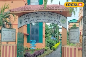 নিমপীঠে বিশ্ব মৃত্তিকা দিবস উদযাপন! আলোচনা মাটি বাঁচানোর উপায় নিয়ে