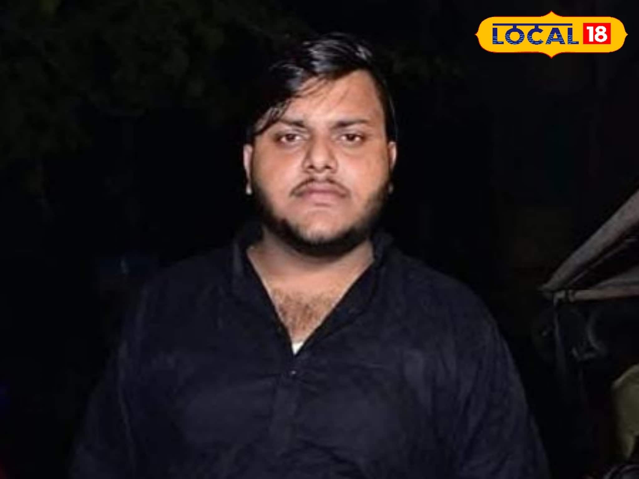 বছর শেষে শোকের ছায়া! মুর্শিদাবাদে চলন্ত ট্রেন থেকে পড়ে প্রাণ গেল ছাত্র নেতার! বছর শেষে শোকের ছায়া! মুর্শিদাবাদে চলন্ত ট্রেন থেকে পড়ে প্রাণ গেল ছাত্র নেতার!