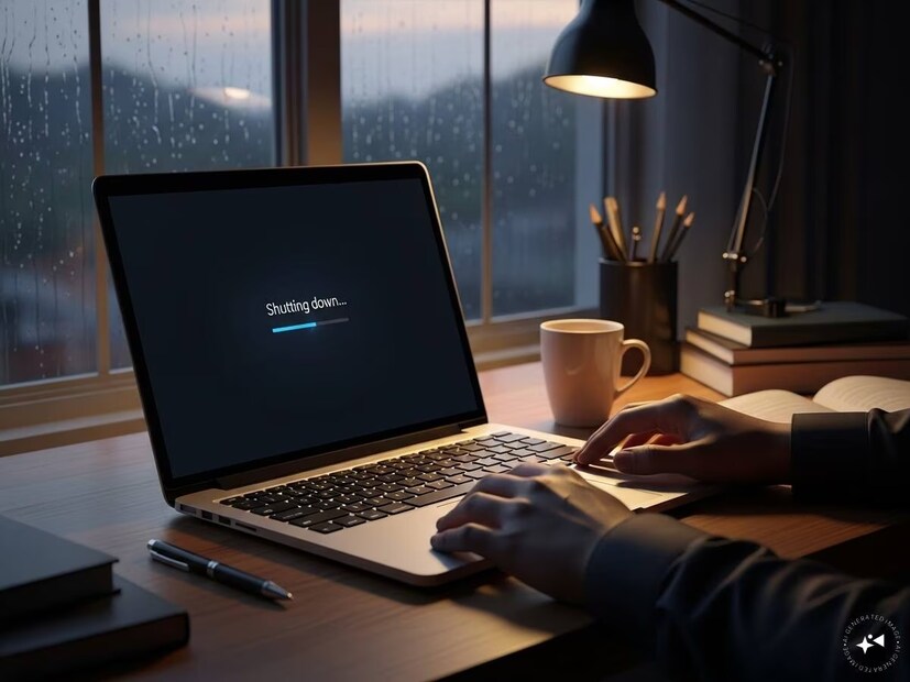 ল্যাপটপ হল কম্প্যাক্ট কম্পিউটার, যার পিছনে তাপ মুক্ত করার জন্য ভেন্ট থাকে। নরম পৃষ্ঠের উপর রাখলে এই ভেন্টগুলি ব্লক হয়ে যায়, ভিতরে তাপ আটকে রাখে। এর ফলে ডিভাইসটি অতিরিক্ত গরম হতে পারে। যদি কাউকে বিছানায় কাজ করতেই হয়, তাহলে সর্বদা একটি সমতল টেবিল বা বেড ট্রে ব্যবহার করতে হবে। এটি সঠিক বায়ুপ্রবাহ নিশ্চিত করে এবং ল্যাপটপকে নিরাপদ রাখে।