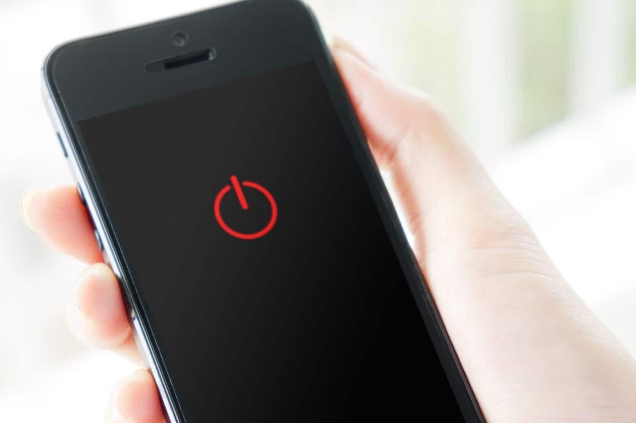 সপ্তাহে কতবার ফোন বা ল্যাপটপ রিস্টার্ট করা উচিত? বছরের পর বছর ধরে চালাচ্ছেন, তবুও জানেন না সপ্তাহে কতবার ফোন বা ল্যাপটপ রিস্টার্ট করা উচিত? বছরের পর বছর ধরে চালাচ্ছেন, তবুও জানেন না