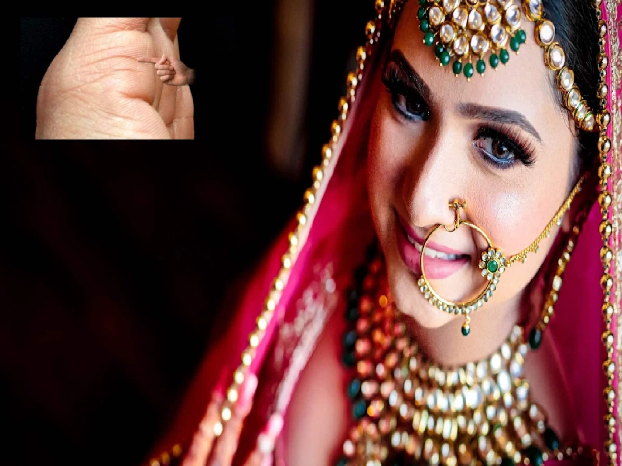 ভাল করে নিজের হাতের রেখা দেখে নিন, ওখানেই লুকিয়ে আপনার বিয়ের যোগ, কতদিন টিকবে বলবে রেখাই ভাল করে নিজের হাতের রেখা দেখে নিন, ওখানেই লুকিয়ে আপনার বিয়ের যোগ, কতদিন টিকবে বলবে রেখাই