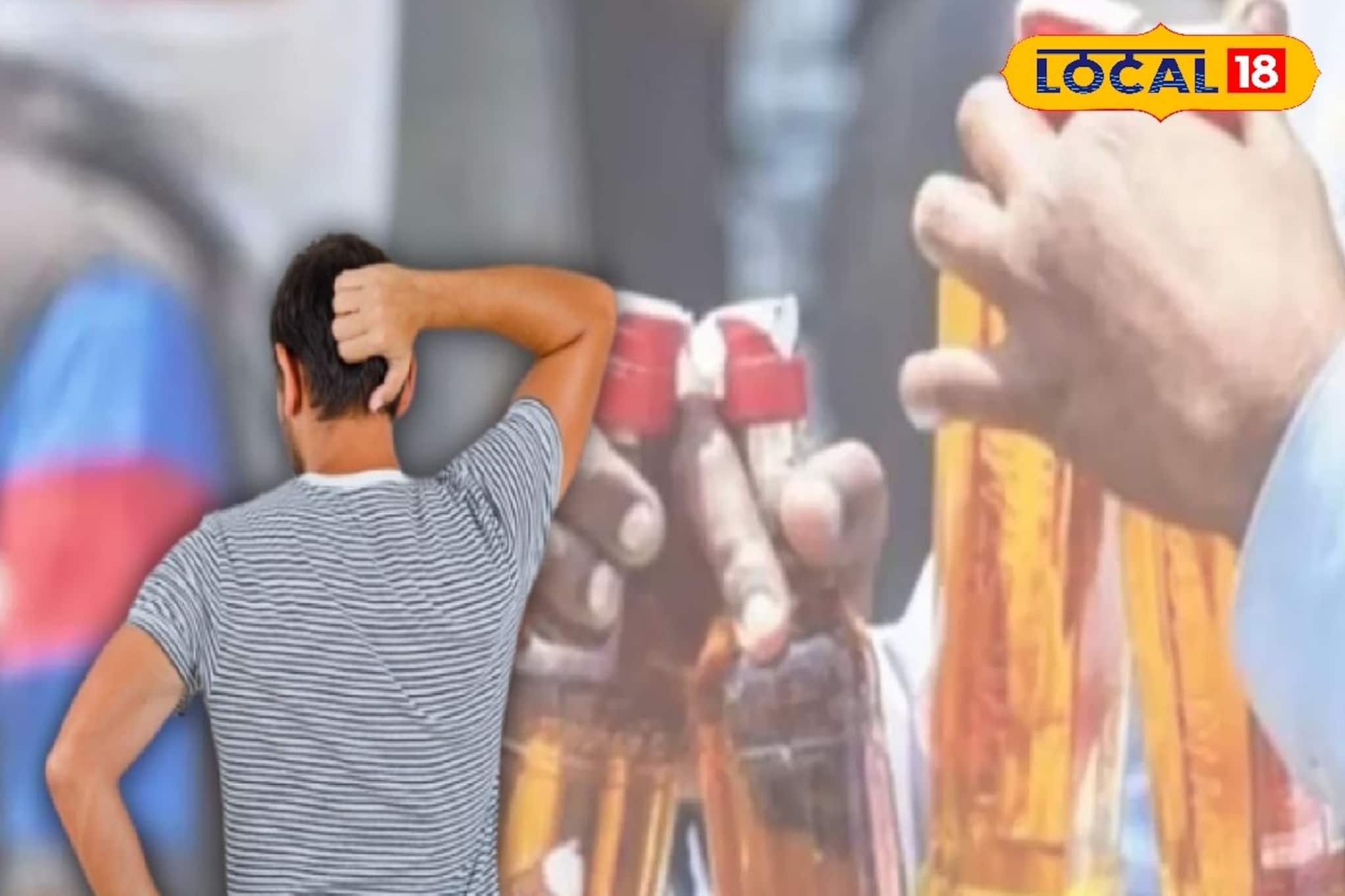 শীতের রাতে মদের দোকানে হানা! নামিদামি ব্র্যান্ডের বোতল, নগদ নিয়ে চম্পট চোরেদের