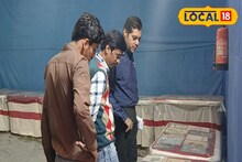 Little Magazine Fair: বিক্রি নেই, অথচ উপচে পড়ছে ভিড়! বর্ধমানের লিটিল ম্যাগাজিন মেলায় অবাক করা স্টল, 'নো-সেল' হলেও দেখতে ছাড়ছেন না কেউ