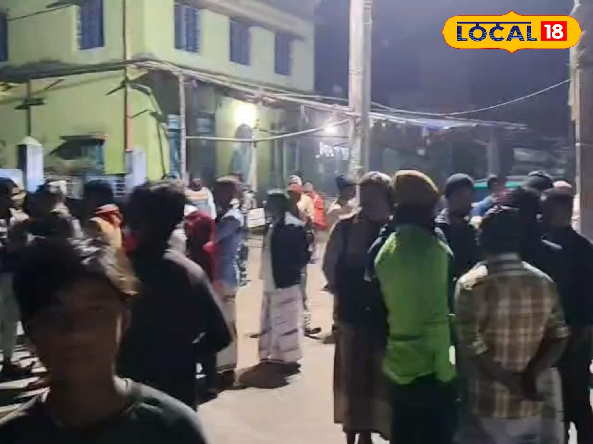 Howrah News: কারণ ছাড়াই মুড়িমুড়কির মতো বোমাবাজি জগৎবল্লভপুরে! আতঙ্ক দানা বাঁধছে এলাকায়, অবাক খোদ পঞ্চায়েত প্রধান