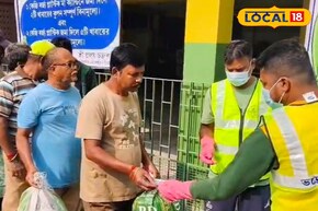 টাকা নয়, এবার প্লাস্টিক দিয়েই পেটপুরে খাবার মা ক্যান্টিনে! অভিনব উদ্যোগ হুগলিতে