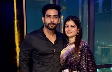 শুরু আইবুড়োভাত পর্ব!হবু বরকে নিয়ে জমিয়ে খাওয়াদাওয়া মধুমিতার,জেনে নিন বিয়ের খুঁটিনাটি