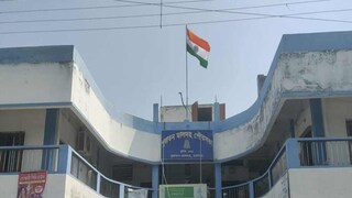 নতুন চেয়ারম্যান পুরসভায়