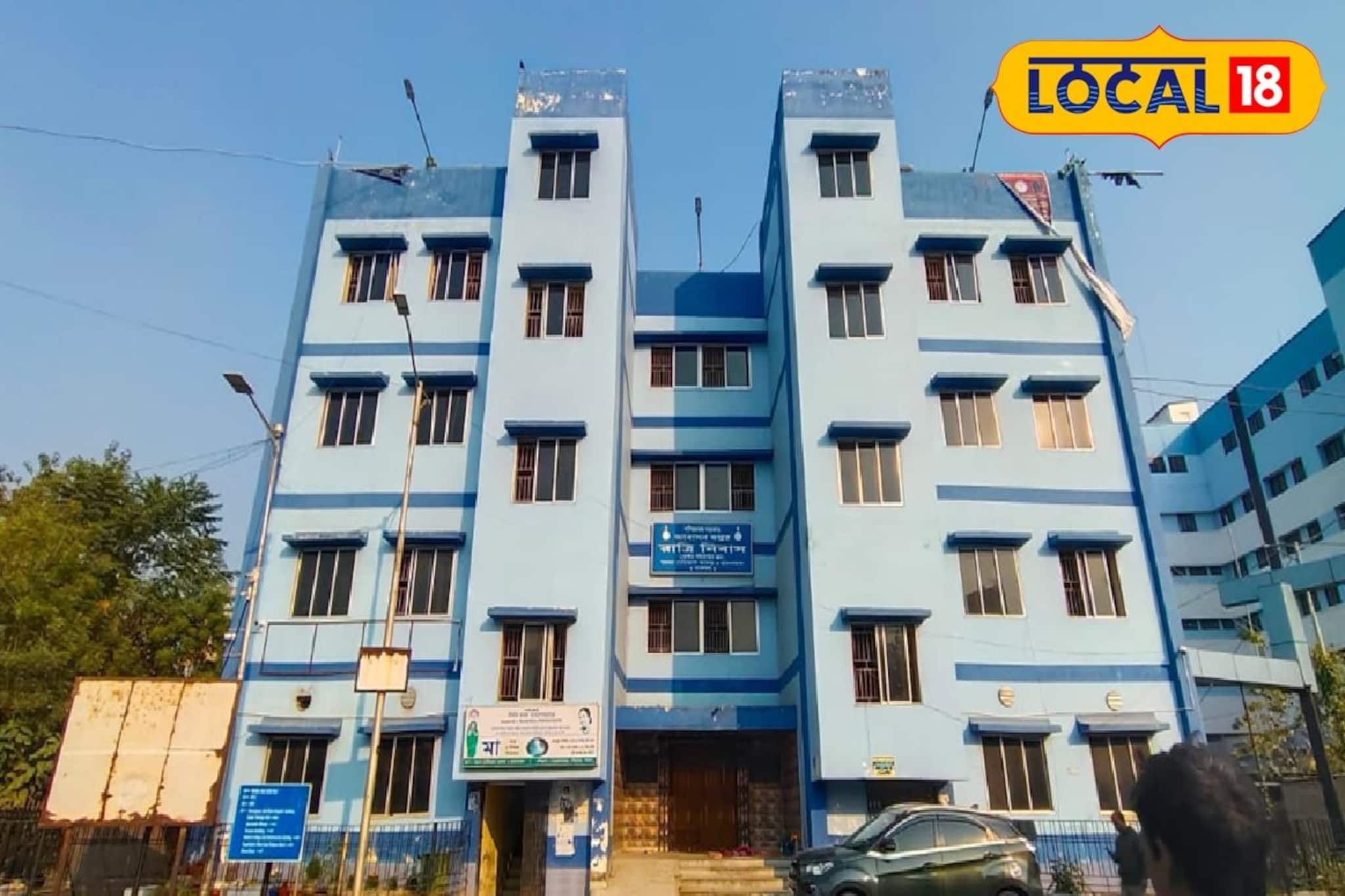 দীর্ঘ প্রতীক্ষার অবসান! অবশেষে মালদহ মেডিক্যালে চালু হচ্ছে রোগীর পরিজনদের রাত্রি নিবাস ভবন