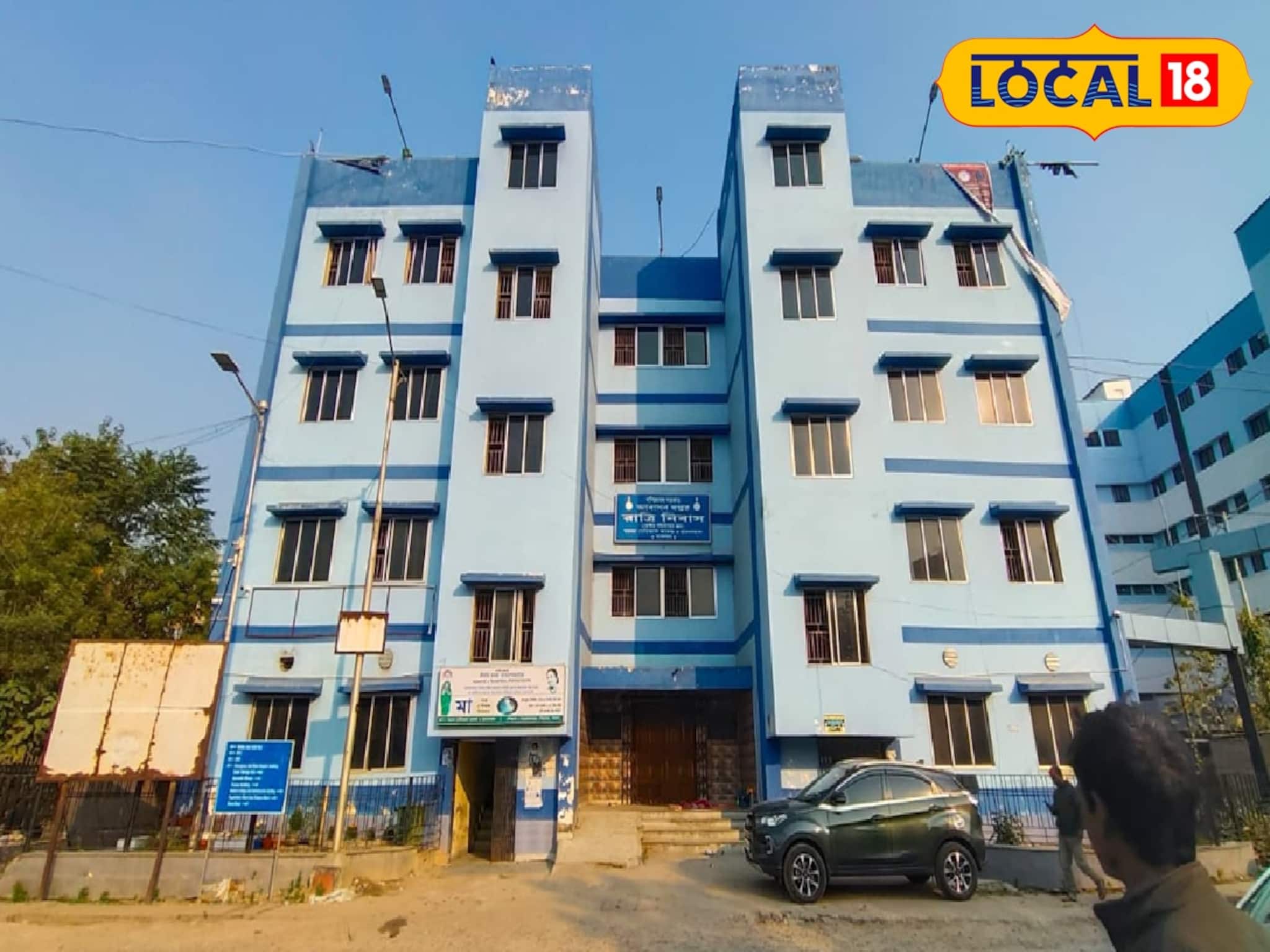 দীর্ঘ প্রতীক্ষার অবসান! অবশেষে মালদহ মেডিক্যালে চালু হচ্ছে রোগীর পরিজনদের রাত্রি নিবাস ভবন