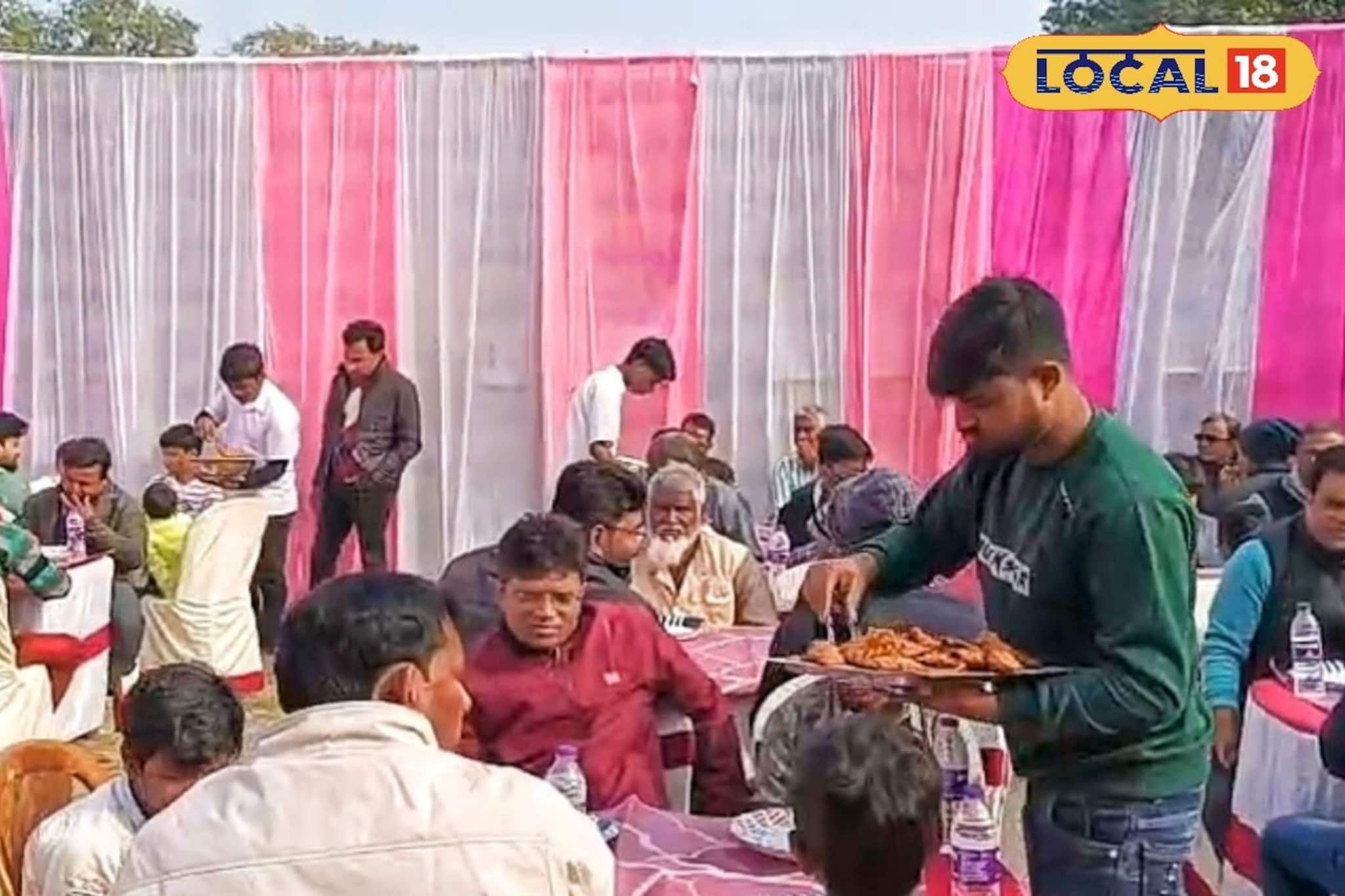 হাজার মানুষের পিকনিক গ্রামের মাঠে! কারণ জেনে অবাক, খুশি দুটোই হবেন