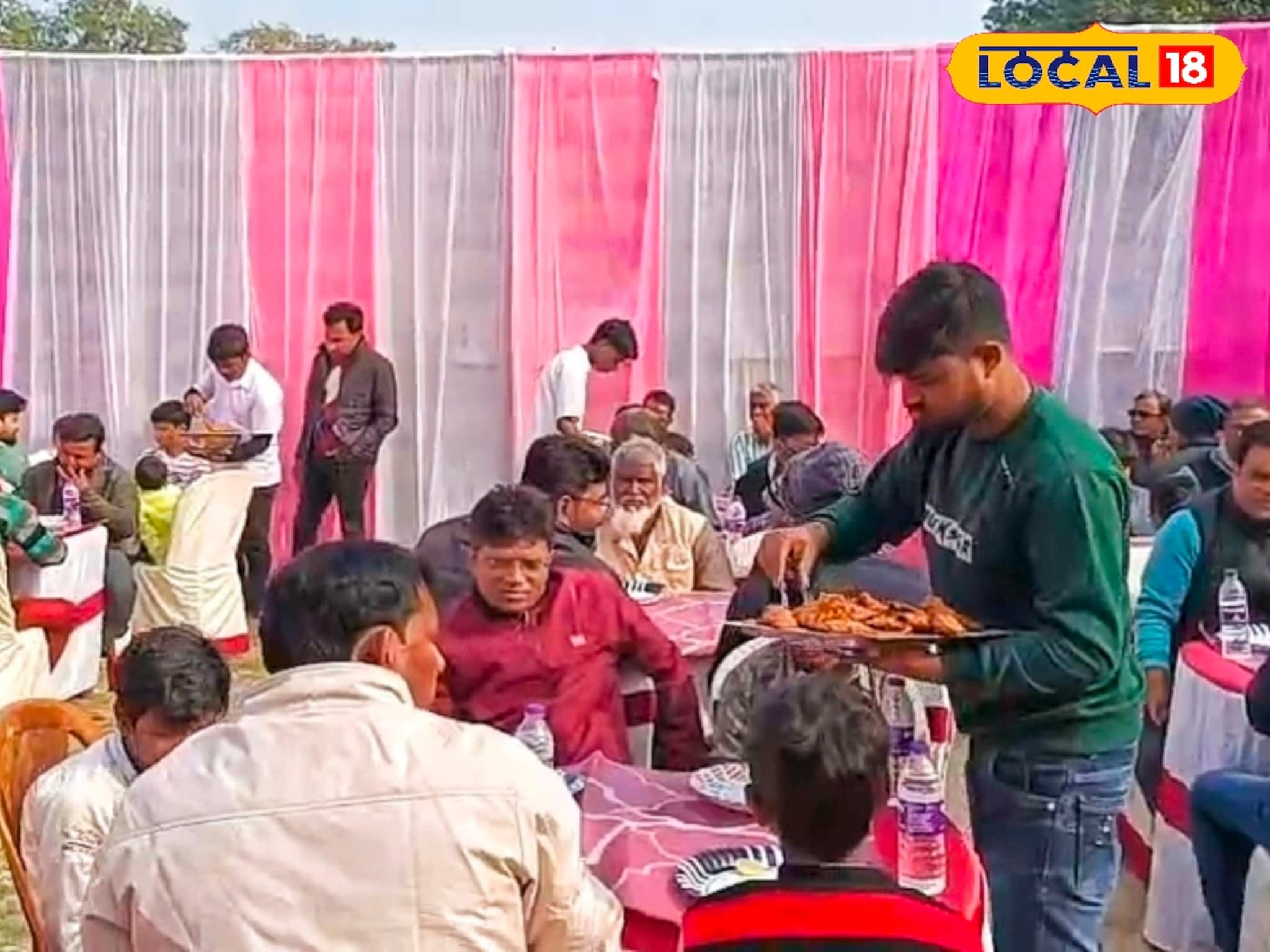 হাজার মানুষের পিকনিক গ্রামের মাঠে! কারণ জেনে অবাক, খুশি দুটোই হবেন